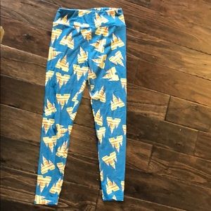 LuLaRoe Leggings